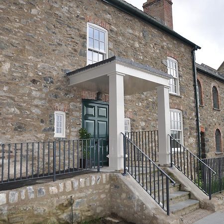 Furnace Farmhouse Bodnant Tal-y-Cafn エクステリア 写真