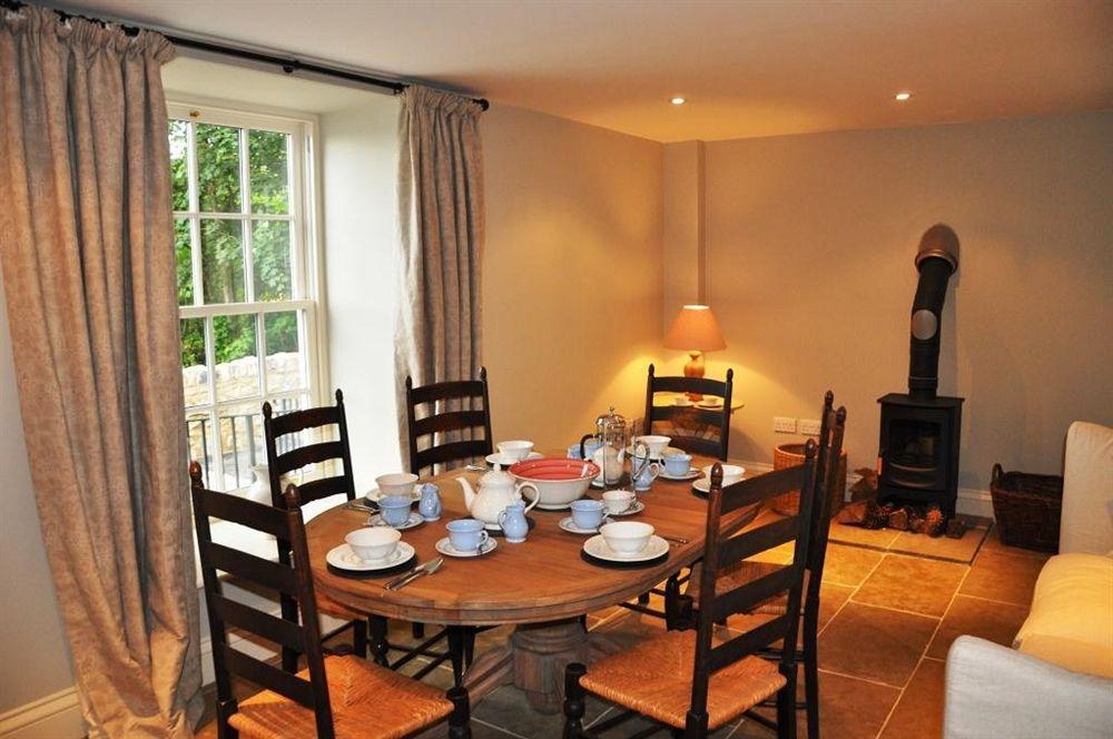 Furnace Farmhouse Bodnant Tal-y-Cafn エクステリア 写真
