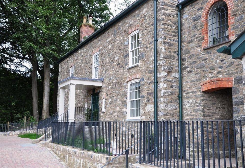 Furnace Farmhouse Bodnant Tal-y-Cafn エクステリア 写真