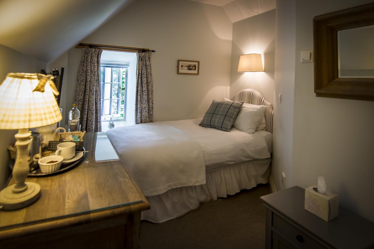 Furnace Farmhouse Bodnant Tal-y-Cafn エクステリア 写真