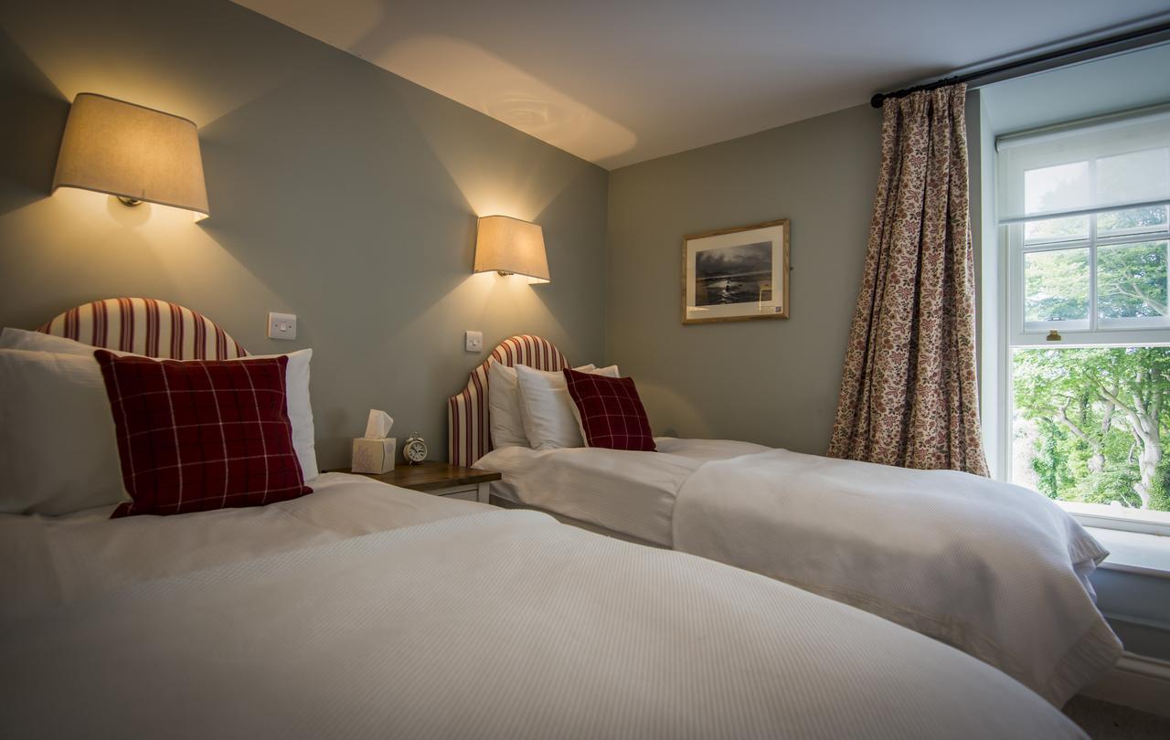 Furnace Farmhouse Bodnant Tal-y-Cafn エクステリア 写真