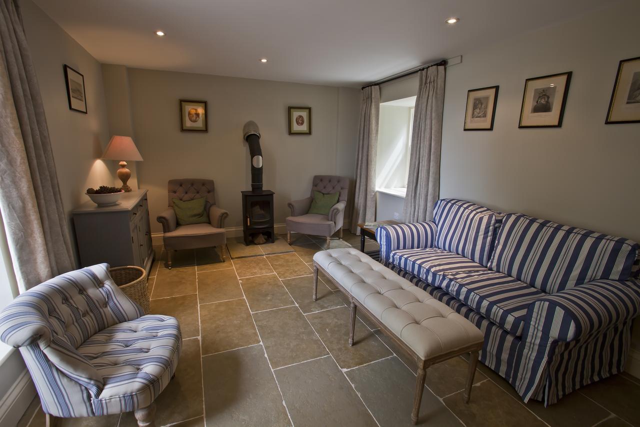 Furnace Farmhouse Bodnant Tal-y-Cafn エクステリア 写真