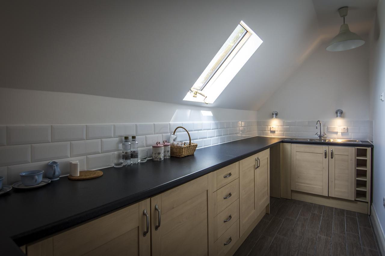 Furnace Farmhouse Bodnant Tal-y-Cafn エクステリア 写真